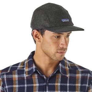 patagonia the forge hat